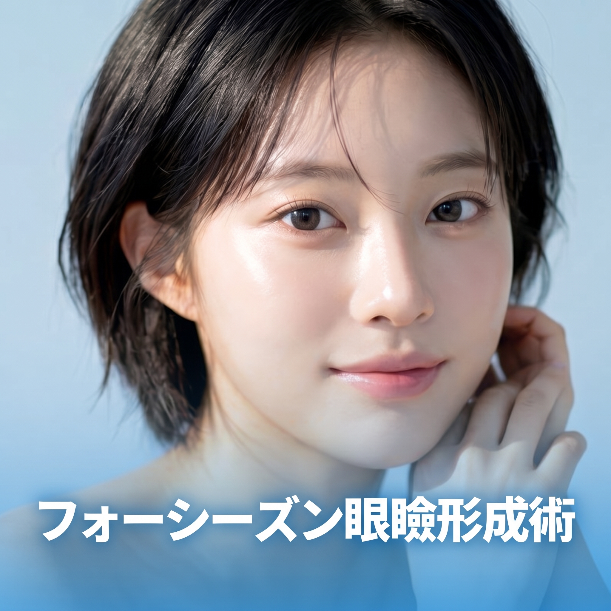 ソミョン二重手術が上手な病院 二重まぶた手術と上眼瞼手術、どんな違いがある？ 사진 5