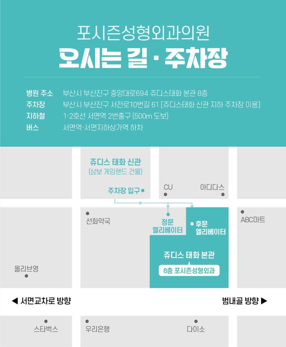 부산눈성형, 내 눈에 맞는 수술법 찾는 방법 사진 8