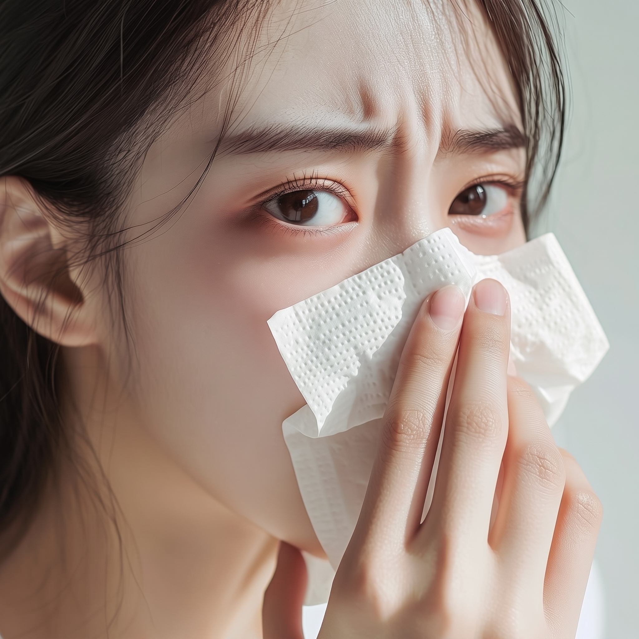 釜山功能性鼻整形：同時改善結構性鼻炎與外觀問題 사진 2