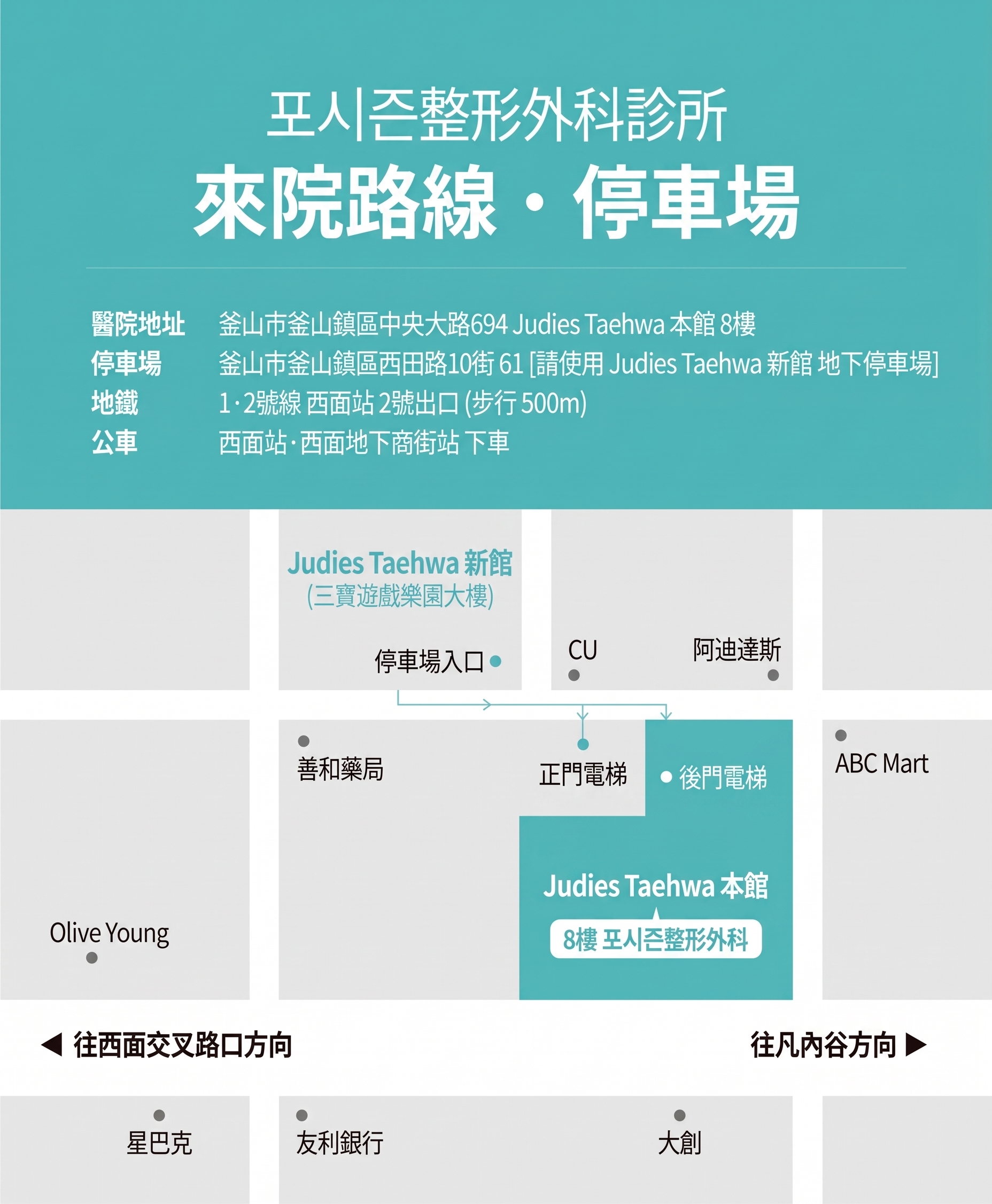 西面雙眼皮修復手術：重新為我量身打造專屬眼型的全過程 사진 6