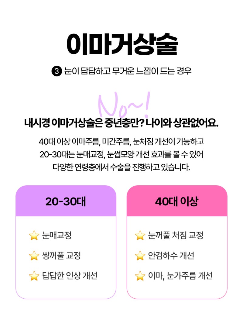 피부 고민 부위별 맞춤 리프팅 선택법 사진 7
