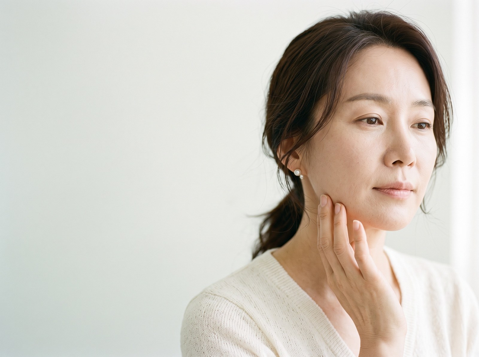 부산울써마지 초음파와 고주파, 피부 속 닿는 깊이가 다른 이유 사진 2